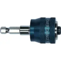 Bosch Expert Power Change Plus 8.7 Mm Kronenadapter