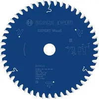 Bosch EXPERT Wood Kreissägeblatt, 165x20 mm, Z48