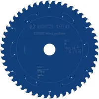 Bosch EXPERT Wood Kreissägeblatt, 250x30 mm, Z48 - 2608902172