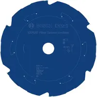 Bosch EXPERT Fiber Cement Kreissägeblatt, 250x2,2x30 mm, Z6 - 2608902203