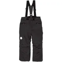 Color Kids - Kid's Ski Pants Pockets - Skihose Gr 158 schwarz