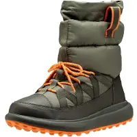 Helly Hansen Men's Monarch Boots utility green / orange (431) 11.5