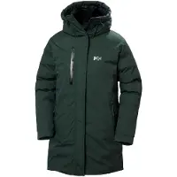 Helly Hansen Women's Adore Helly Tech Parka dark jungle (418) XS