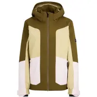 Ziener - Women's Tarla-Z - Skijacke Gr 46 braun