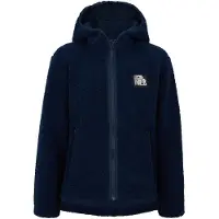 Ziener Juha-z Midlayer Junior Unisex dark navy (108) 152