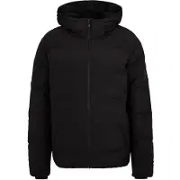 Ziener - Tyers-Z - Skijacke Gr 60 schwarz