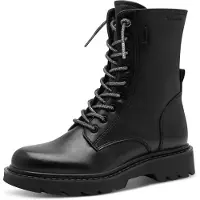 Tamaris 25281/43 Black/Glam Größe EU 41