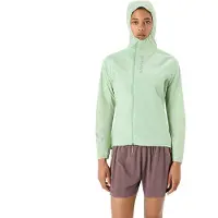 Nnormal Bekleidung Trail Wind Jacket