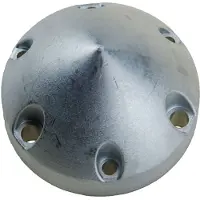 Tecnoseal Max Prop-anode
