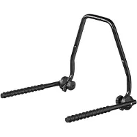 Proplus Wandhalterung für 1 Fahrrad verstellbar