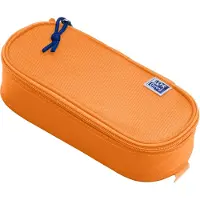 Oxford Schlampermäppchen orange