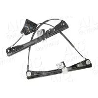 F.BECKER Fensterheber 110110250 vorne links für SEAT VAG