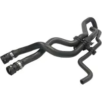 THERMOTEC Kühlerschlauch DNR065TT