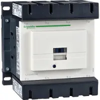 Schneider Electric LC1D115004P7 Leistungsschütz LC1D 4p, Spule 230 V AC