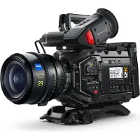 Blackmagic Design URSA Mini Pro 12K