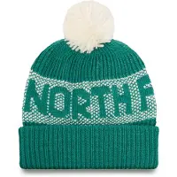 The North Face Mütze Retro Cabin NF0A88QW Grün