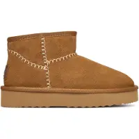 Pepe Jeans DISSY ETNIC W Brown