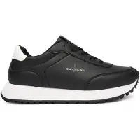 Calvin Klein Schuhe V3A983110BLKWH