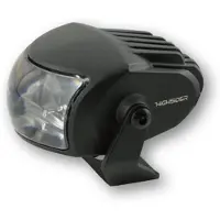 Highsider pro Abblendscheinwerfer Comet-Low LED Schwarz E- (1Stck)
