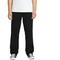 Volcom Frickin Modern Stretch Fit Hosen