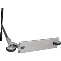 Striker Stunt Scooter - Gravis - L - Raw -