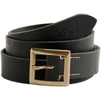 Levis Accessories Casey Belt Black Größe: 95 | Gürtel Outlet | Herren | Schwarz