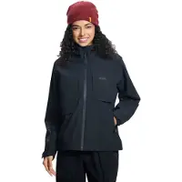 Icepeak Brilliant I Regenjacke Blau 36 Frau Blau 36