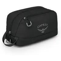 Osprey - Toiletry Kit Daylite - Kulturbeutel Gr 4 l schwarz