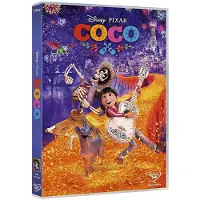 Disney Coco Dvd Spanisch