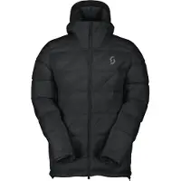SCOTT Jacket M's Insuloft Warm Down black (0001) M