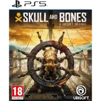 Skull & Bones, PlayStation 5, Multiplayer-Modus, M (Reif)