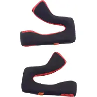 Alpinestars Sm5 +5 Mm Wangenpolster