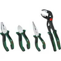 Bosch Professional Zangensatz