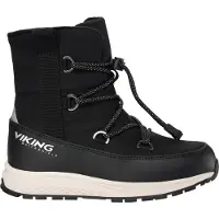 Viking Equip Warm WP SL black (2) 30