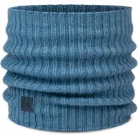 Buff Norval Merino Knitted Neckwarmer Water