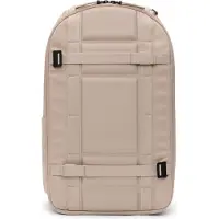 Db D_b_ Ramverk Backpack 21L Fogbow Beige