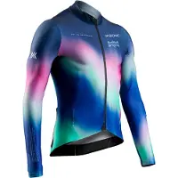 X-Bionic Corefusion Ride Langarm-trikot