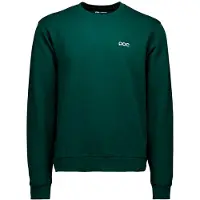 POC Crew pargasite green/hydrogen white (8888) XL