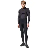 ALÉ R-ev1 Clima Warm Plus 2.0 Lange Trägerhose
