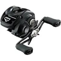 Daiwa Allroundrolle 23 Tatula TW 100
