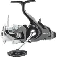 Daiwa Freilaufrolle 24 Emcast BR LT 4000-C Karpfenrolle Ansitzrolle