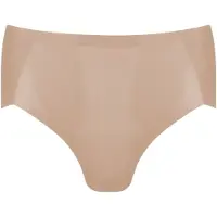 Magic bodyfashion Shapingslip mittelhoher Schnitt, elastisch, weich, formend