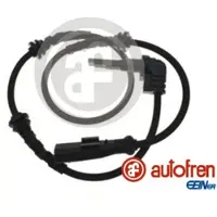 AUTOFREN SEINSA Sensor, Raddrehzahl DS0045