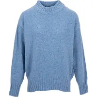 Sätila - Women's Dagabo Sweater - Pullover Gr M blau