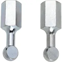Facom Spreizeinsaetze Zugkraft 30 kN, 2-tlg