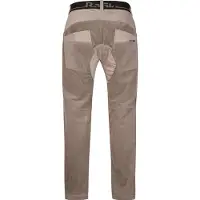 Rafiki Ledge Hosen Grau S Herren Grau S