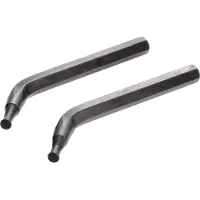 Facom Ersatzspitzen 2,8 mm 45Grad