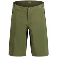 Maloja Herren Bike Shorts GallasM moss - S