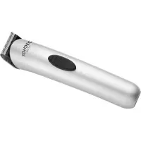 Tondeo ECO S PLUS, Silber, 0,5 mm, 7,5 mm, Kopf, Akku, 60 min