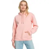 Roxy Kapuzenpullover Surf Stroked rosa - S